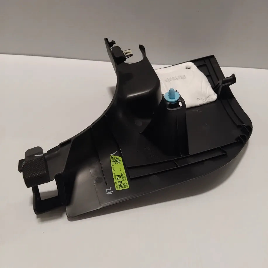 Genuine Right Side Cowl Trim - Hyundai i30 2016-2020 | 85824G4900TRY
