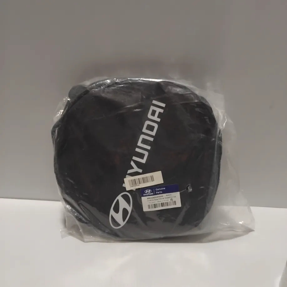 Genuine ICCB Charger 6M + Carry Bag - Hyundai | 66633ADU010AH