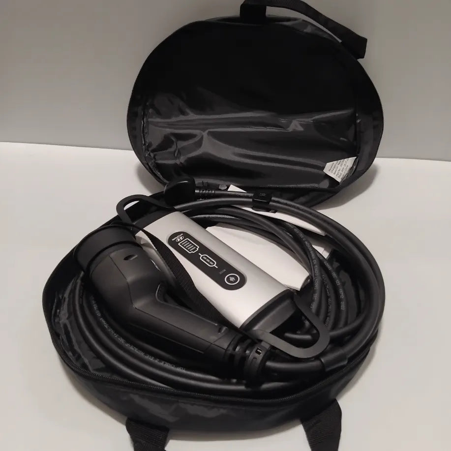 Genuine ICCB Charger 6M + Carry Bag - Hyundai | 66633ADU010AH