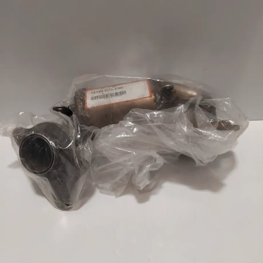 Genuine Catalytic Converter - Honda CR-V III 2.2 Diesel 2007-2010 | 18190R06E00