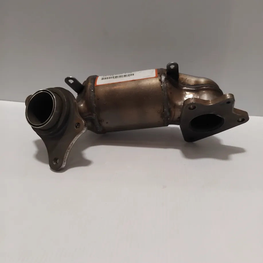 Genuine Catalytic Converter - Honda CR-V III 2.2 Diesel 2007-2010 | 18190R06E00