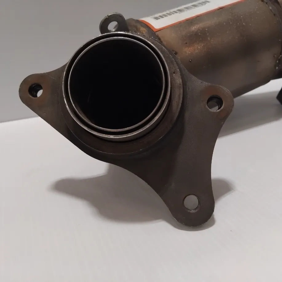 Genuine Catalytic Converter - Honda CR-V III 2.2 Diesel 2007-2010 | 18190R06E00
