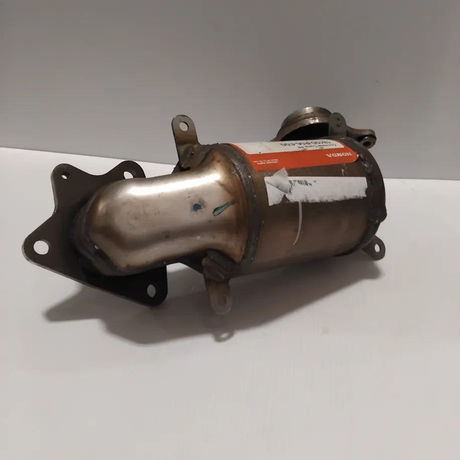 Genuine Catalytic Converter - Honda CR-V III 2.2 Diesel 2007-2010 | 18190R06E00
