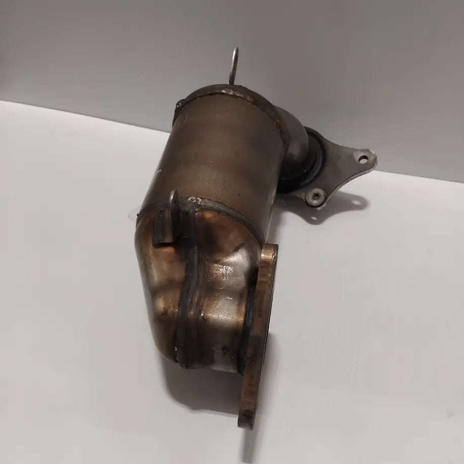 Genuine Catalytic Converter - Honda CR-V III 2.2 Diesel 2007-2010 | 18190R06E00