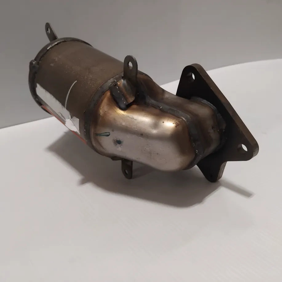 Genuine Catalytic Converter - Honda CR-V III 2.2 Diesel 2007-2010 | 18190R06E00