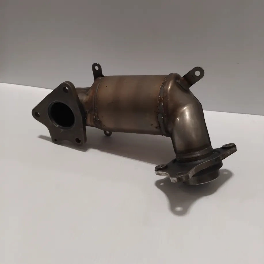 Genuine Catalytic Converter - Honda CR-V III 2.2 Diesel 2007-2010 | 18190R06E00