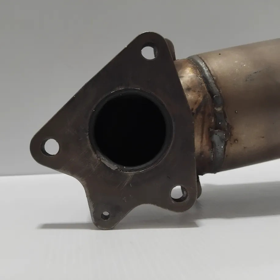 Genuine Catalytic Converter - Honda CR-V III 2.2 Diesel 2007-2010 | 18190R06E00