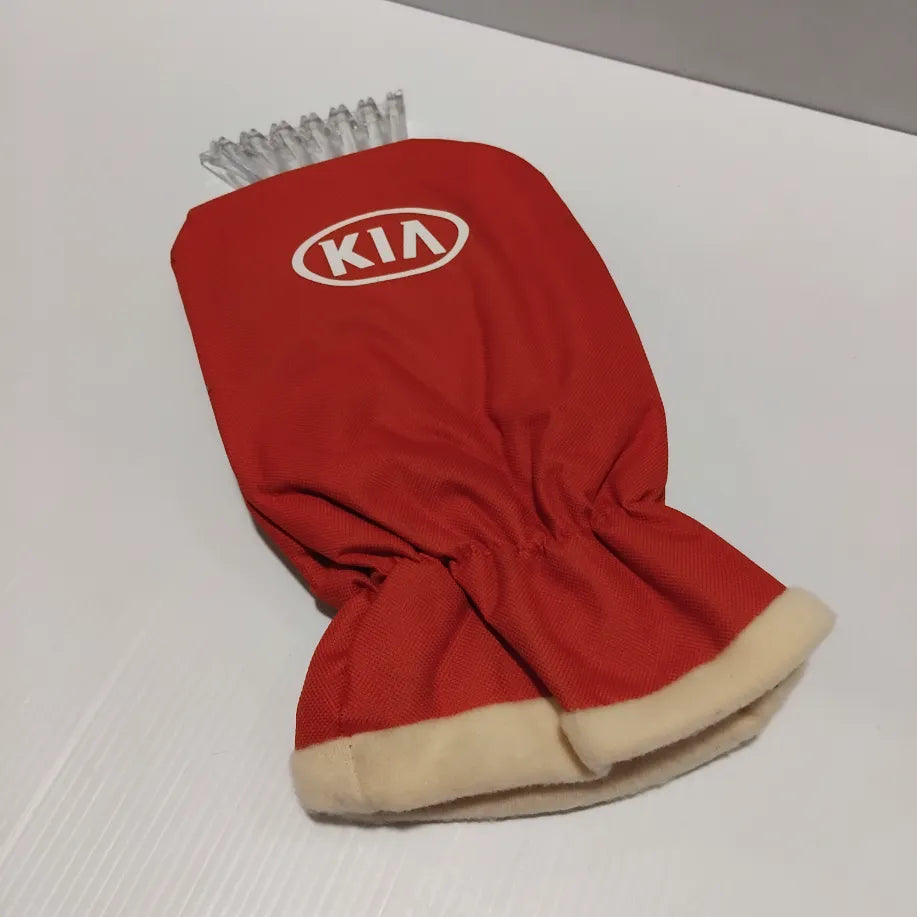 Genuine Kia Ice Scraper With Glove | LP950APE01K