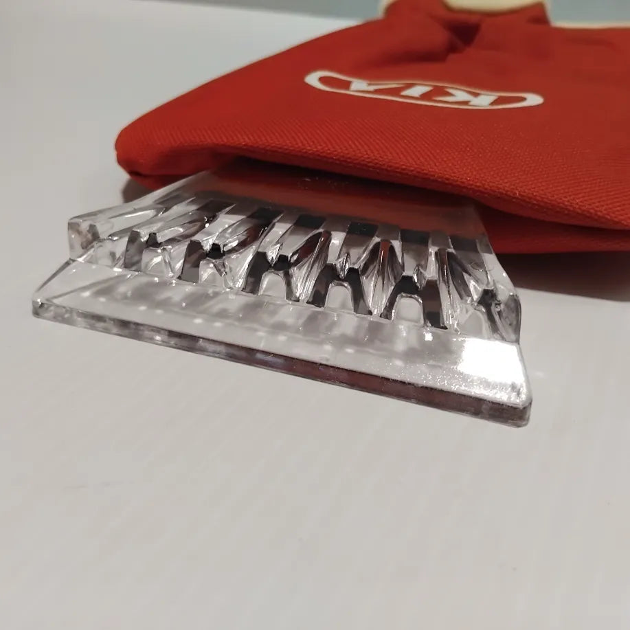 Genuine Kia Ice Scraper With Glove | LP950APE01K