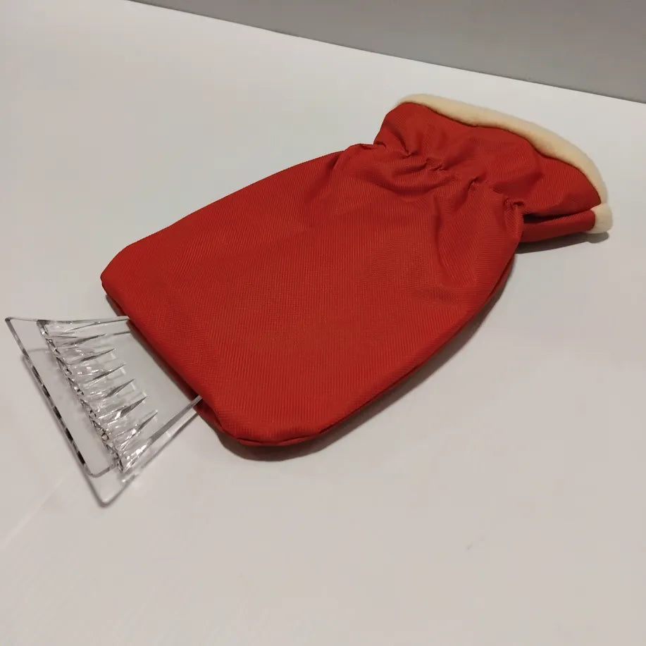 Genuine Kia Ice Scraper With Glove | LP950APE01K