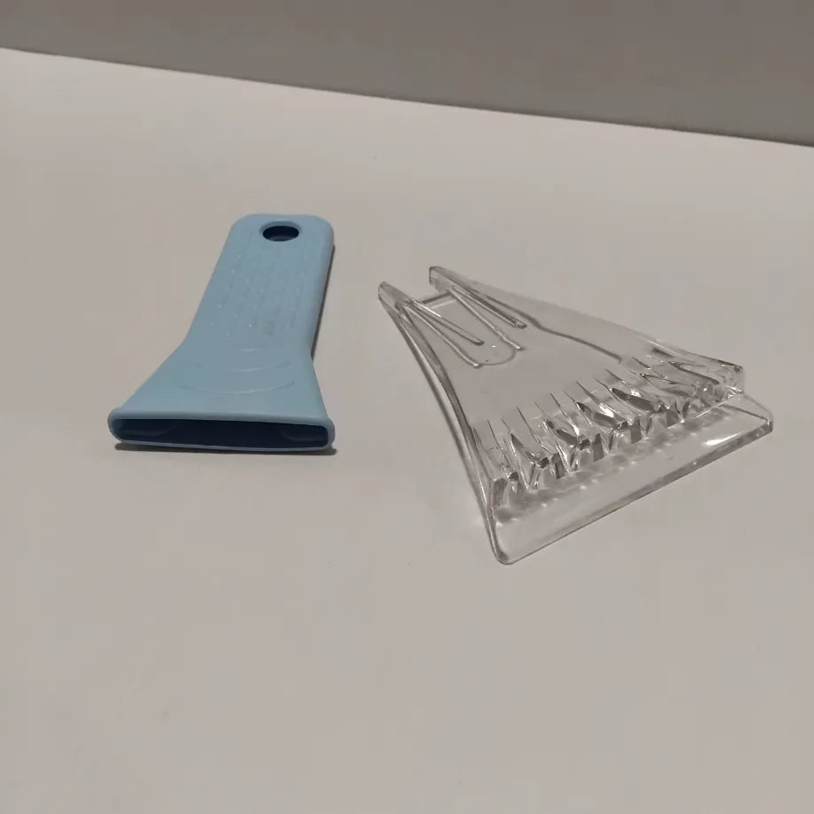 Genuine Kia Ice Scraper With Glove | LP950APE01K