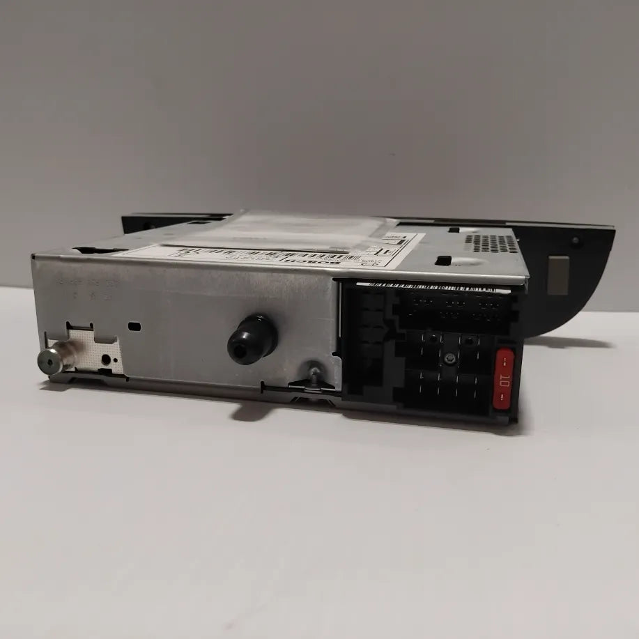 Genuine Sound System Radio - 500 Abarth 2008-2012 | 735585261