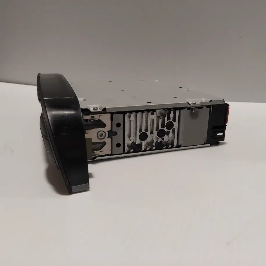 Genuine Sound System Radio - 500 Abarth 2008-2012 | 735585261