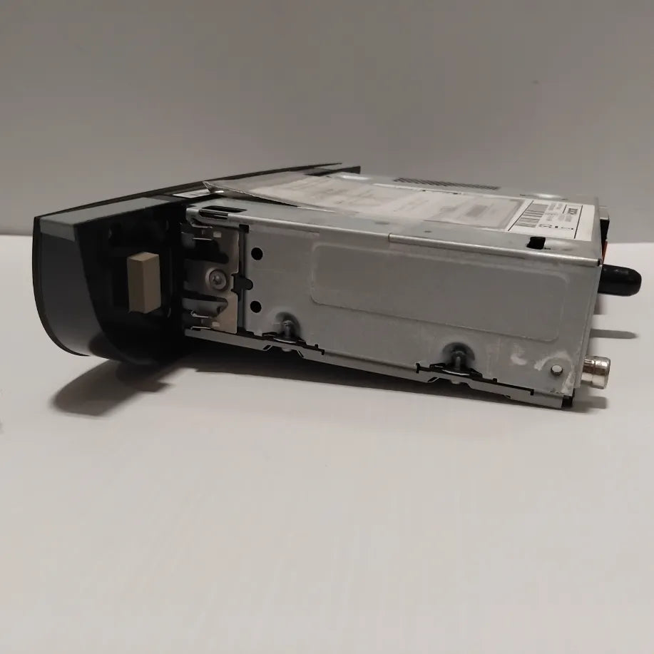 Genuine Sound System Radio - 500 Abarth 2008-2012 | 735585261