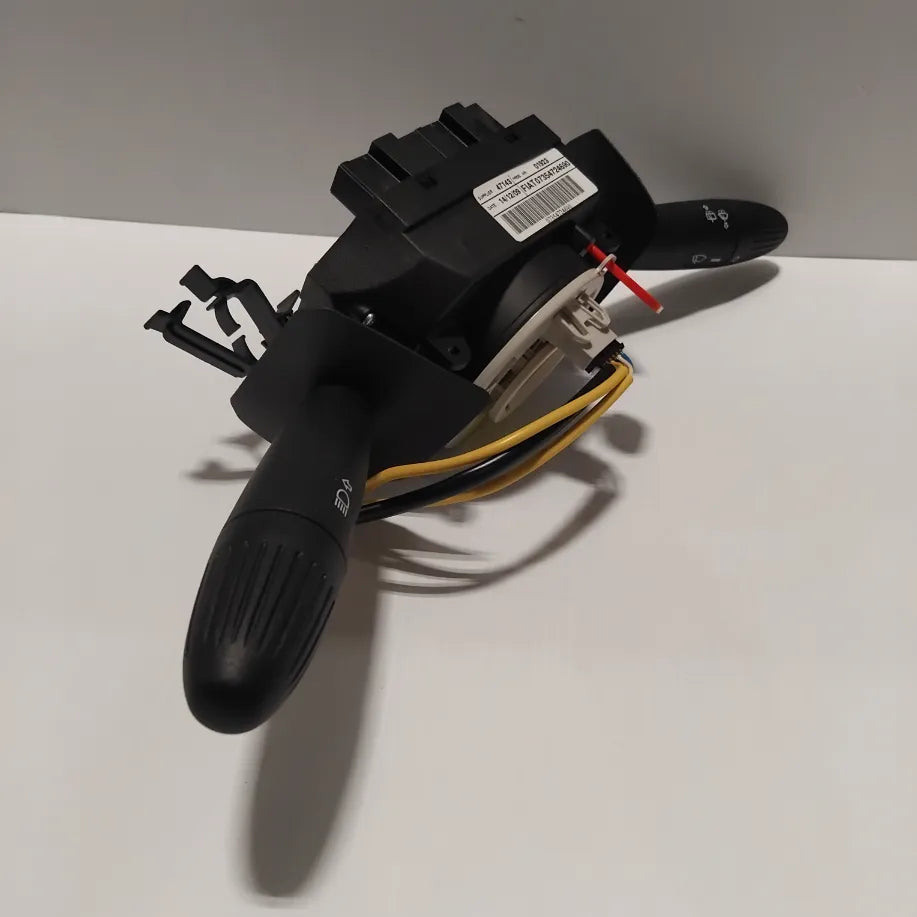 Genuine Direction Stalk Switch - Fiat 500 2007-2015 | 735472469