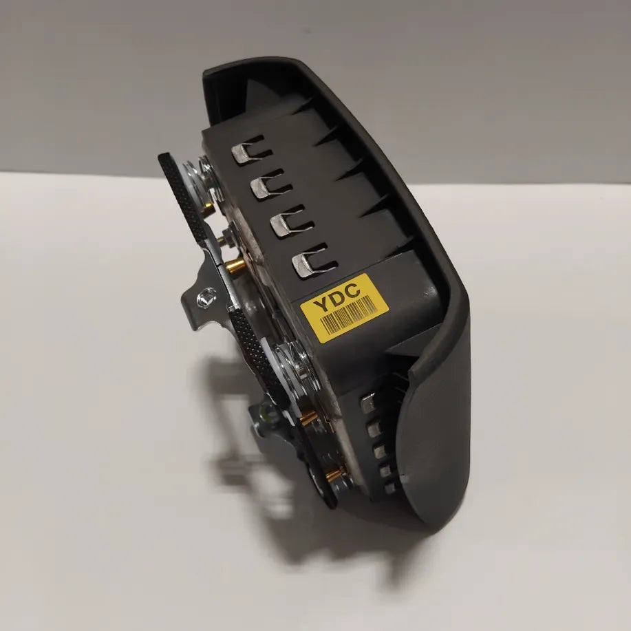 Genuine Steering Wheel Centre Cover - Kia Sorento 2006-2008 | 569003E500CQ