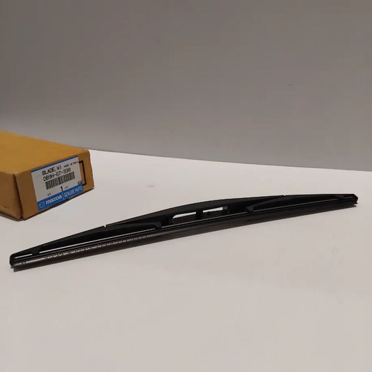 Genuine Rear Wiper - Mazda 2 2015 Onwards | DB9H67330