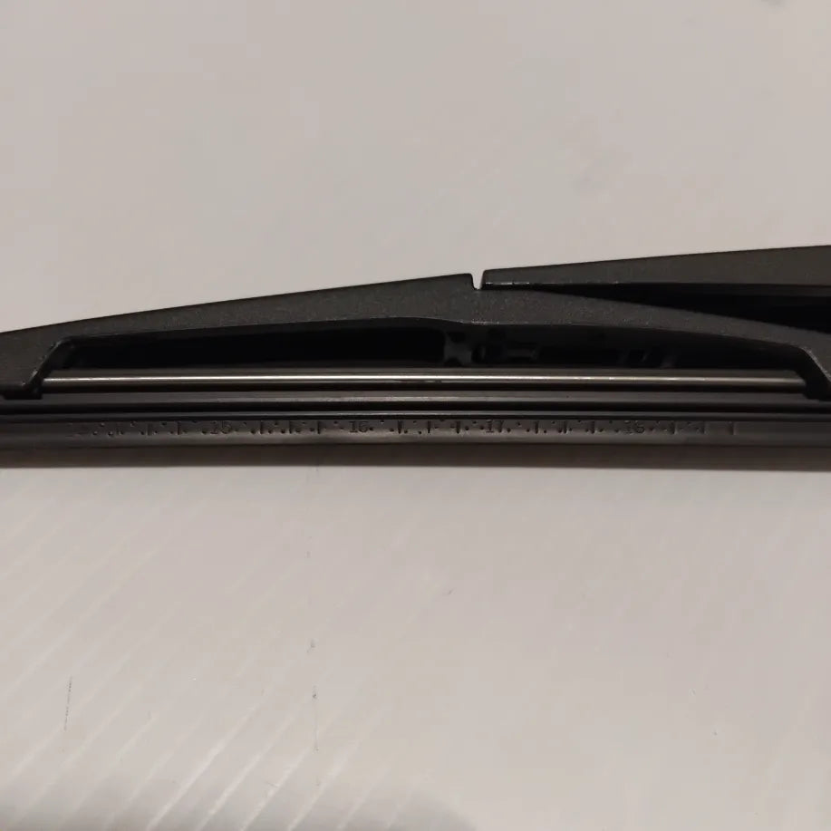Genuine Rear Wiper - Mazda 2 2015 Onwards | DB9H67330