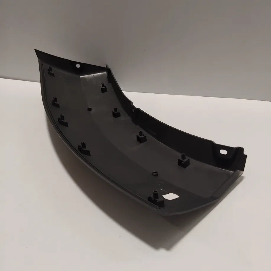 Genuine Front Left Bumper Moulding - Fiat Ducato 2014-2022 | 735589793
