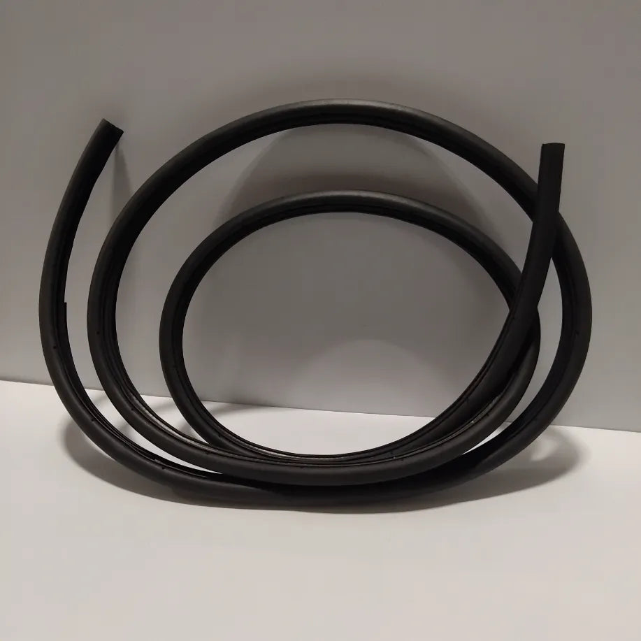 Genuine Front Left Door Weatherstrip - Mitsubishi Outlander 2007-2012 | 5725A127XA