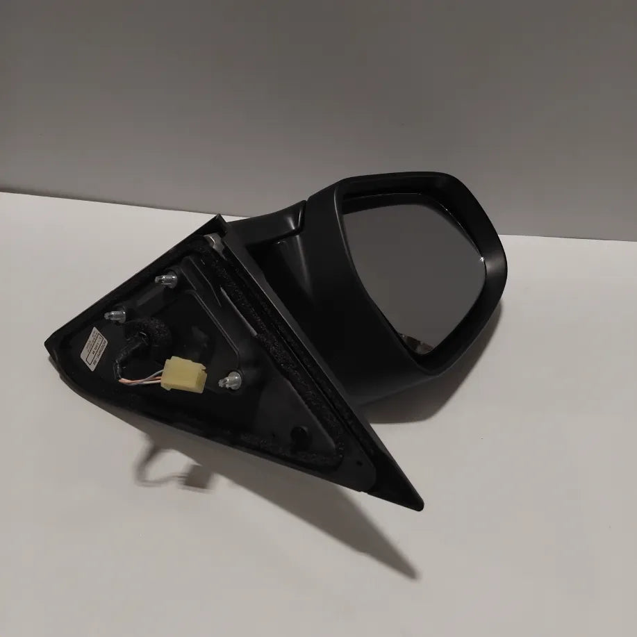 Genuine Rear Left View Mirror - Suzuki Swift 2010-2016 | 84702-54P91-000