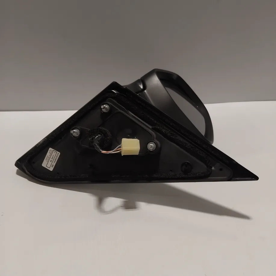 Genuine Rear Left View Mirror - Suzuki Swift 2010-2016 | 84702-54P91-000