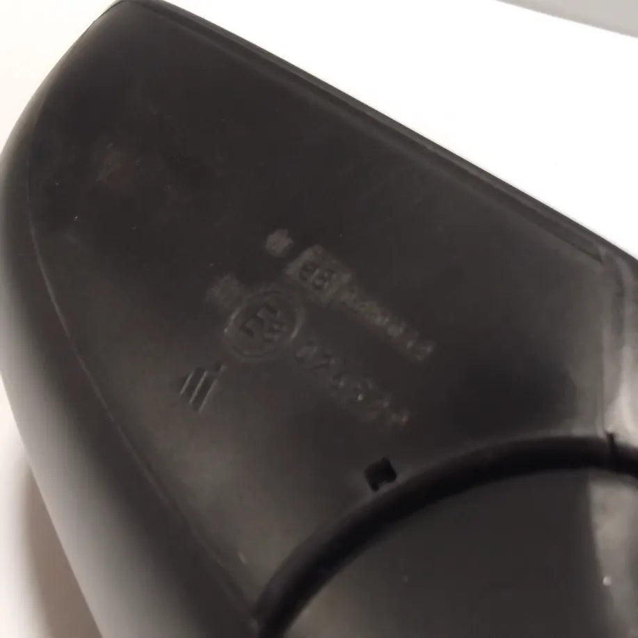 Genuine Rear Left View Mirror - Suzuki Swift 2010-2016 | 84702-54P91-000