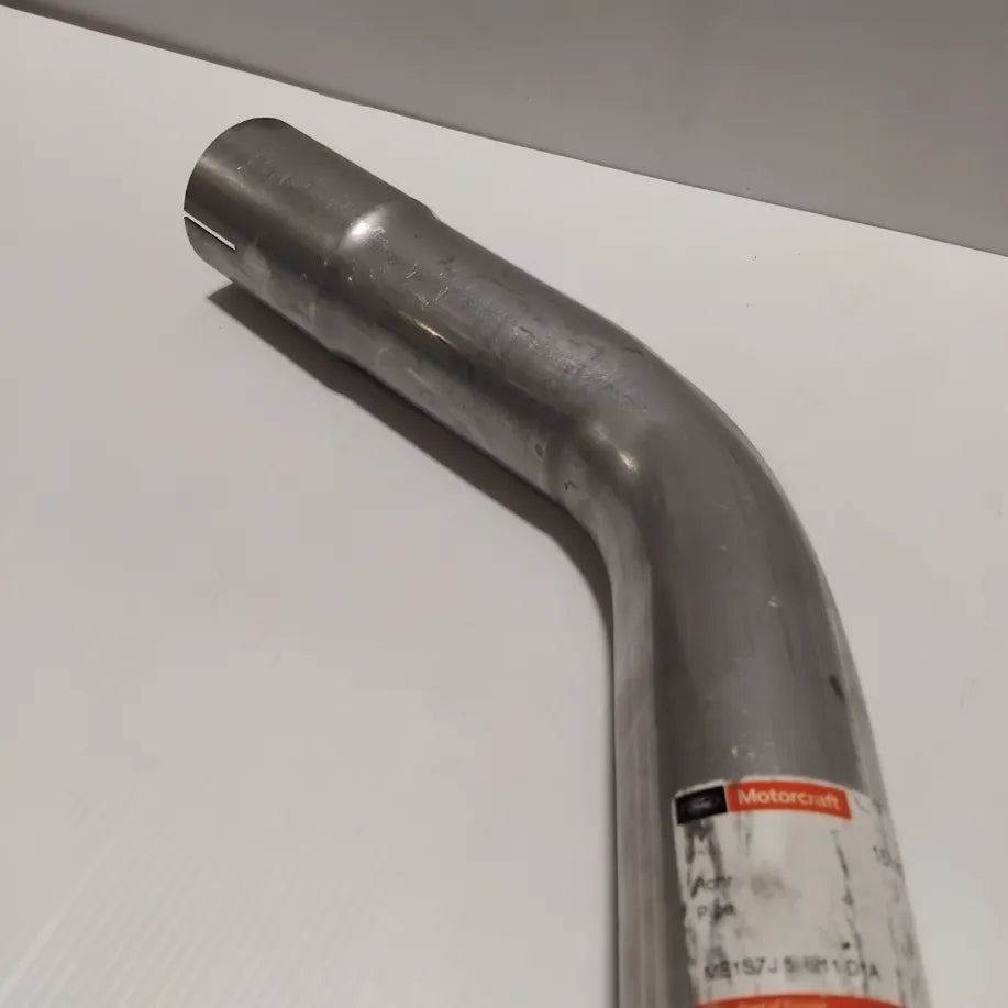 Genuine Rear Exhaust Pipe - Ford Mondeo 2000-2007 | 1518072