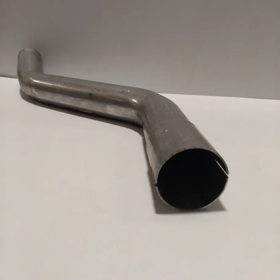 Genuine Rear Exhaust Pipe - Ford Mondeo 2000-2007 | 1518072