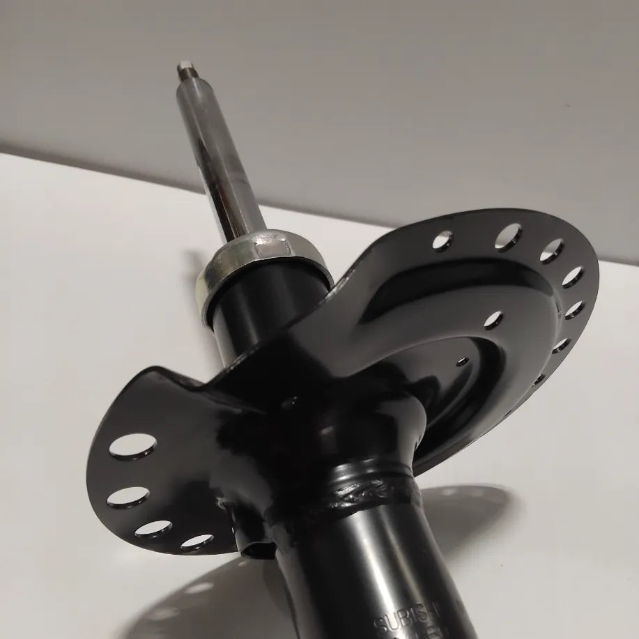Genuine Front Right Suspension Strut - Mitsubishi Outlander | 4060A660