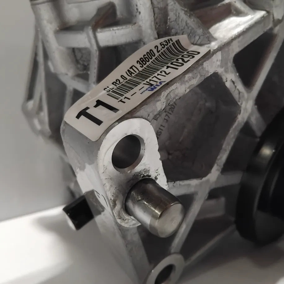 Genuine Hyundai Santa-Fe 2.2 4WD Automatic Front Transfer Box | 473003B600