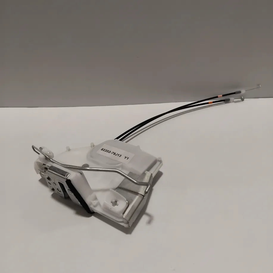 Genuine Fiat Lock | 71768746