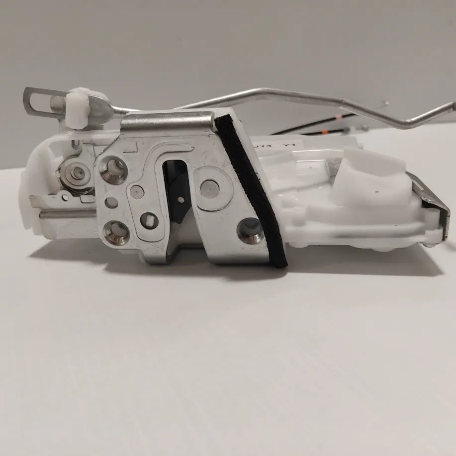 Genuine Fiat Lock | 71768746