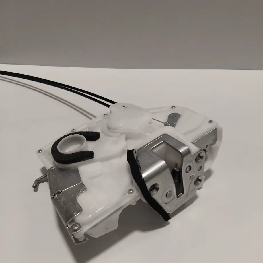 Genuine Fiat Lock | 71768746