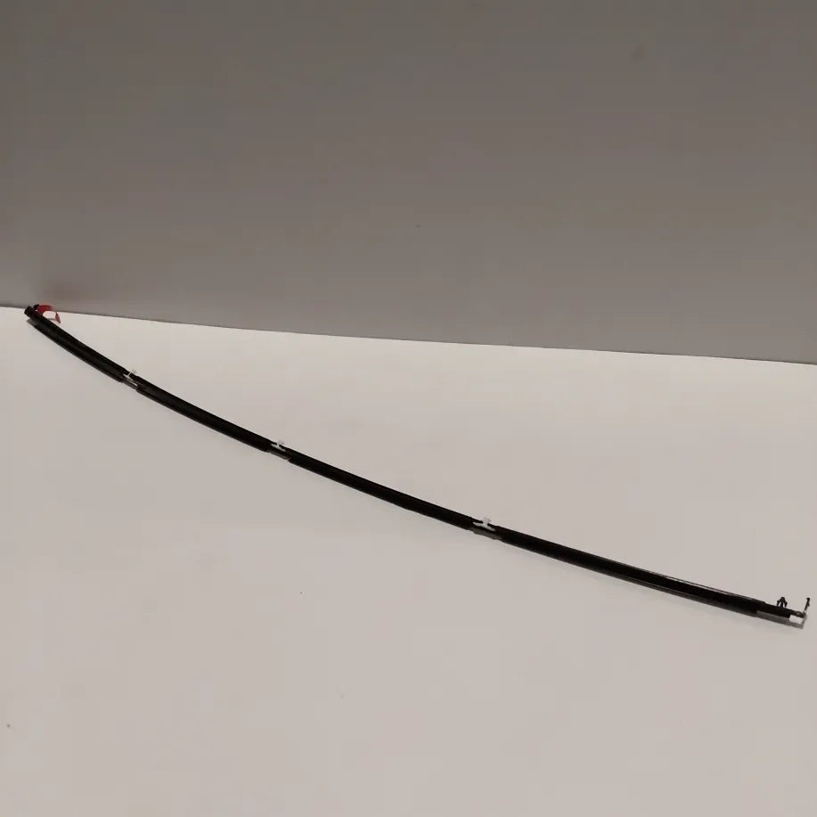 Genuine Kia Mldg-Rr Dr Opng W/St | 831352T000