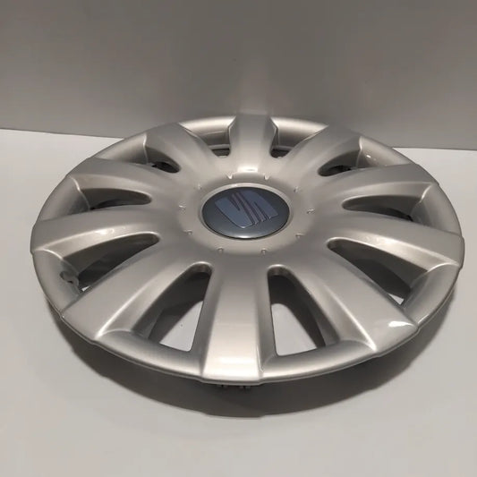 Genuine SEAT Trim Rings | 1M0601147K6L9