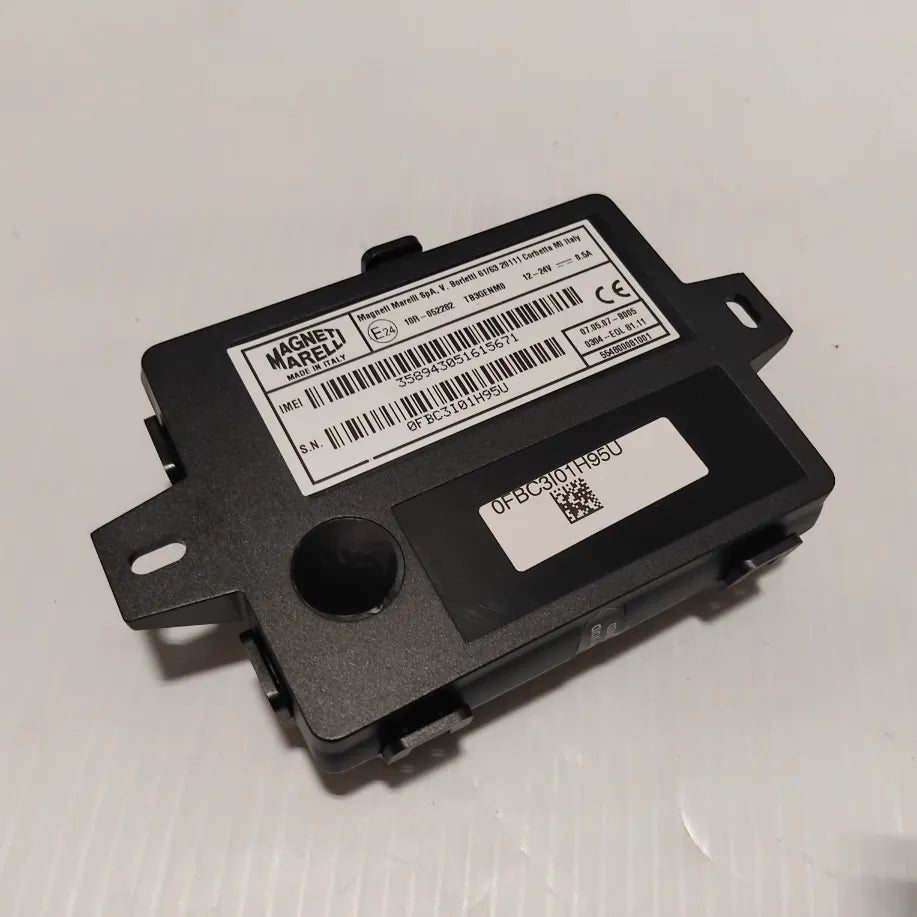 Genuine Fiat Kit | 71808636