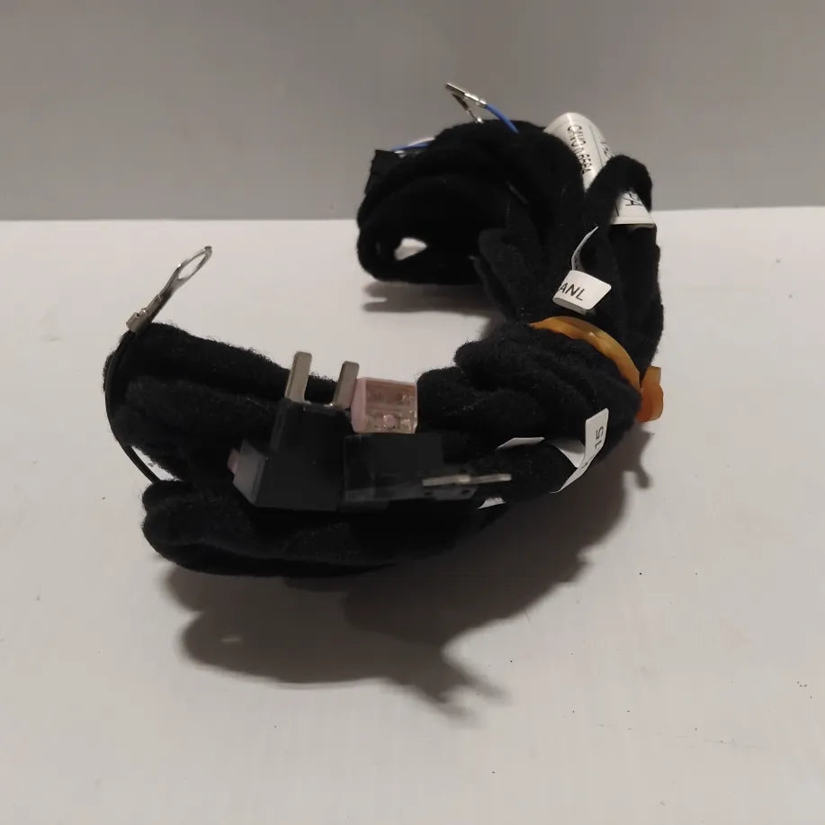 Genuine Fiat Kit | 71808636