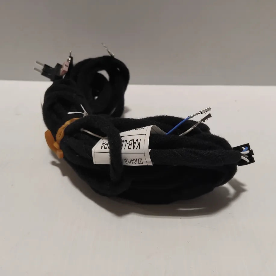 Genuine Fiat Kit | 71808636