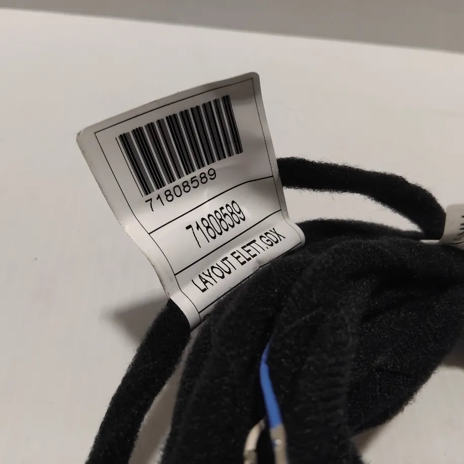 Genuine Fiat Kit | 71808636