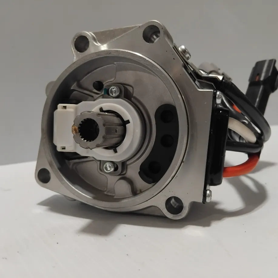 Genuine Honda Motor Comp. | 53602SMKE01