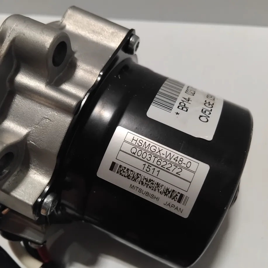 Genuine Honda Motor Comp. | 53602SMKE01