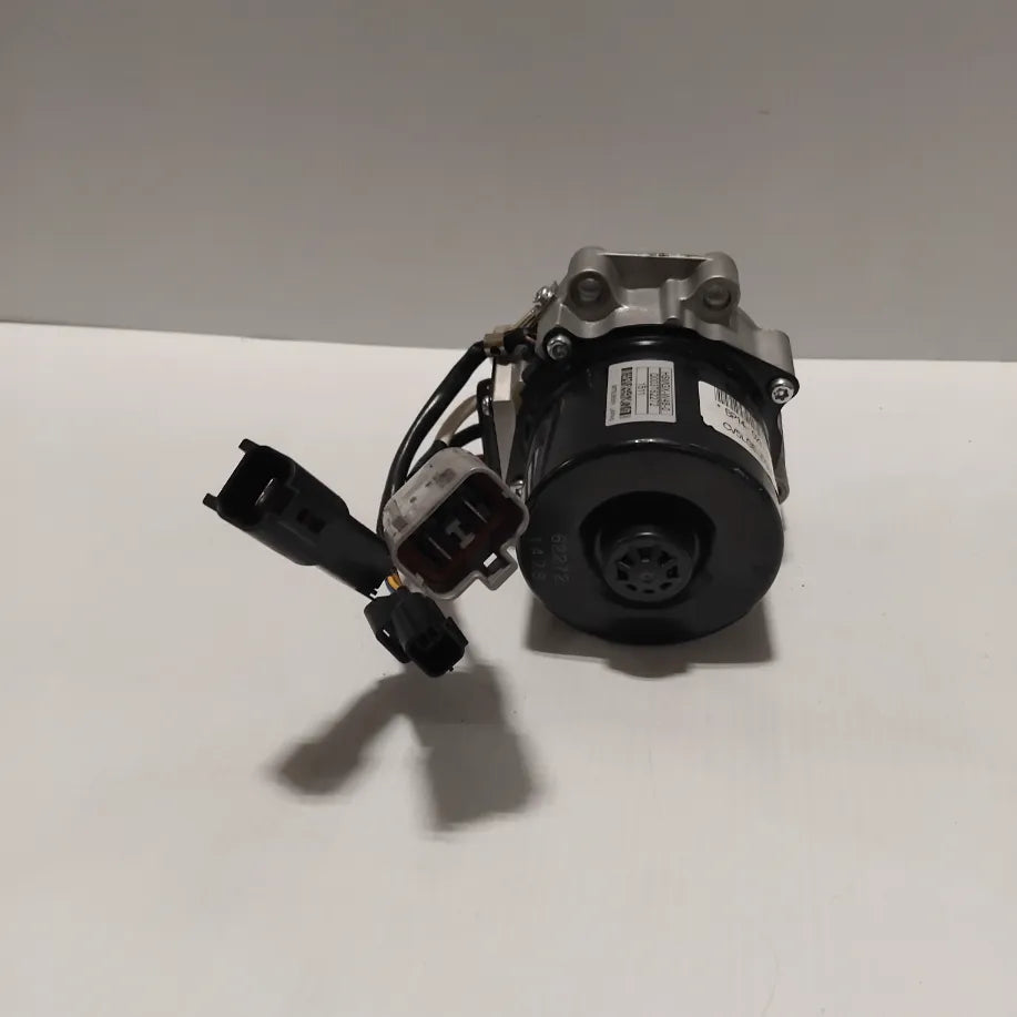 Genuine Honda Motor Comp. | 53602SMKE01