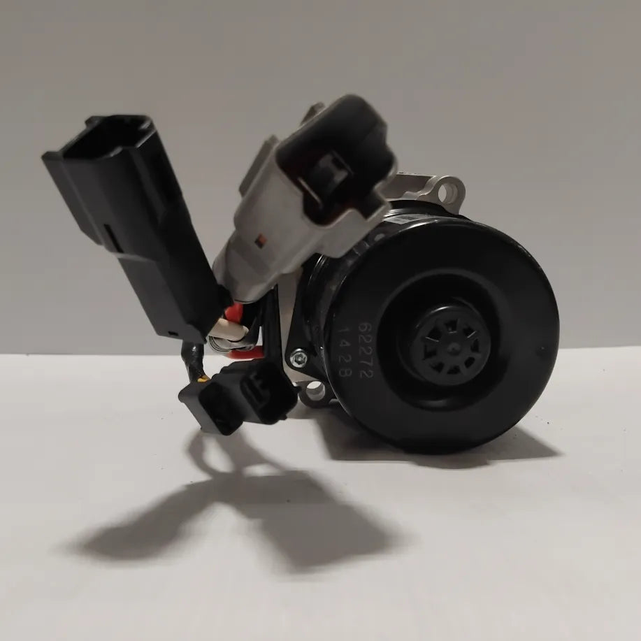 Genuine Honda Motor Comp. | 53602SMKE01
