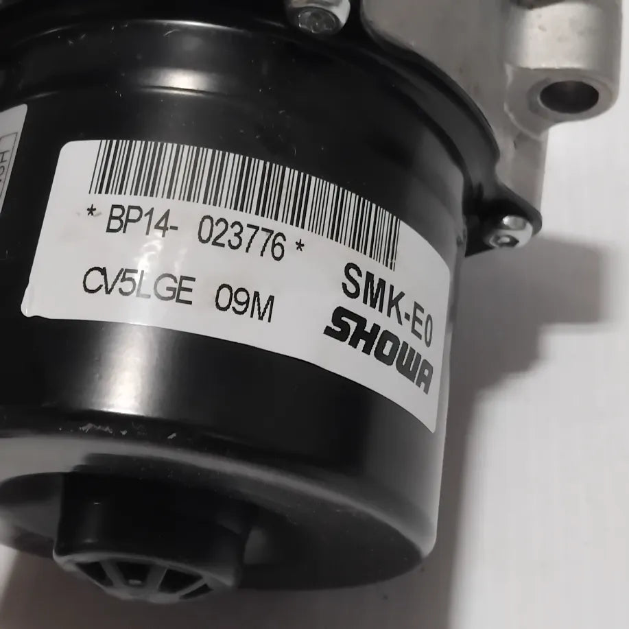 Genuine Honda Motor Comp. | 53602SMKE01