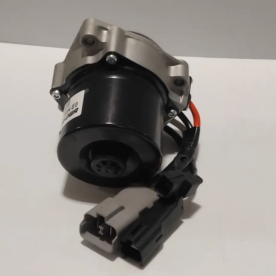 Genuine Honda Motor Comp. | 53602SMKE01