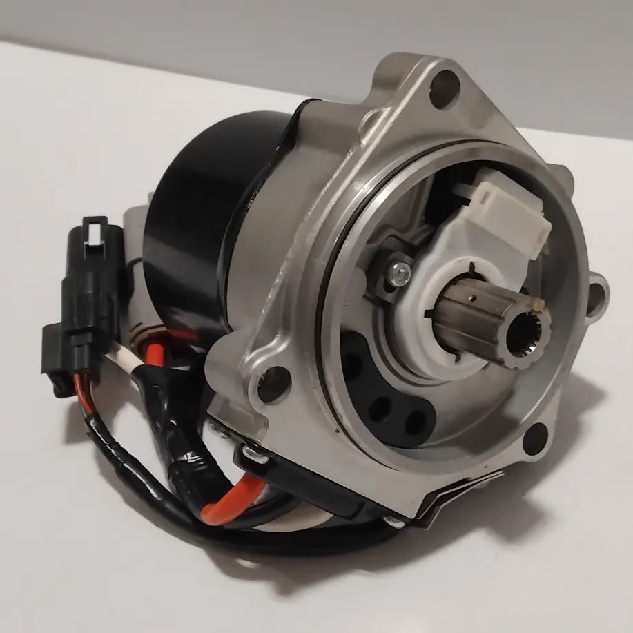 Genuine Honda Motor Comp. | 53602SMKE01