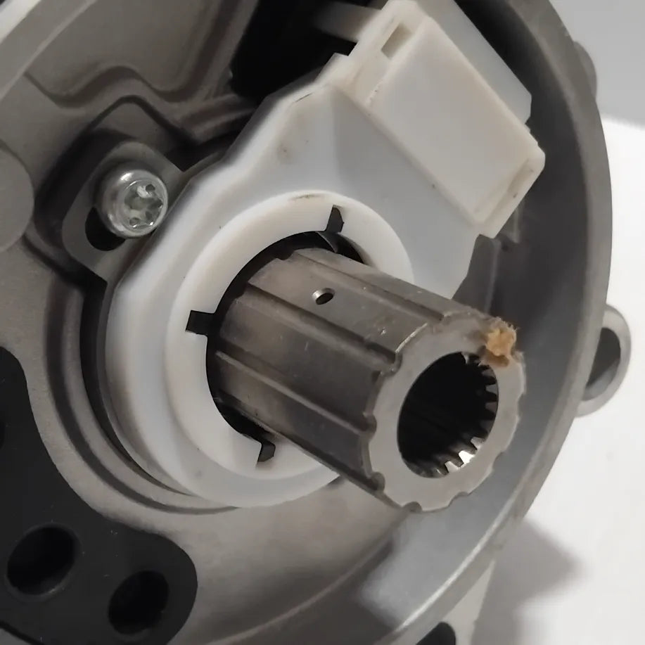 Genuine Honda Motor Comp. | 53602SMKE01
