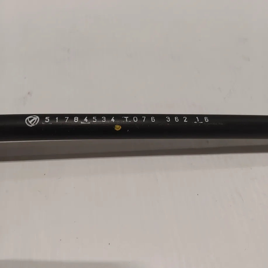 Genuine Fiat Cable | 51784534