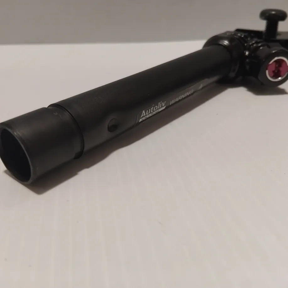 Genuine Volvo Pretensioner | 8630467